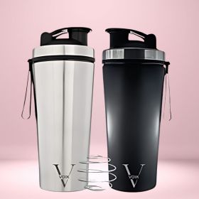 Gym Shakers