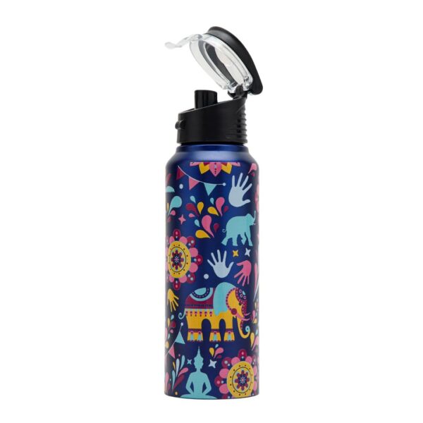 VOIK Mandana Steel Water Bottle